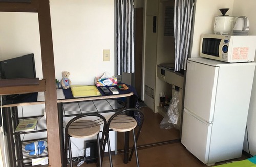 Setagaya Apartment | Today's Bright and Cozy Room, Near Shibuya!