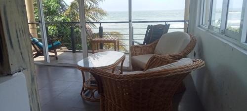 Unawatuna House | Toddy by windy