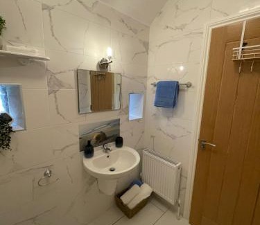 Cavan Apartment | Toddys Hideaway