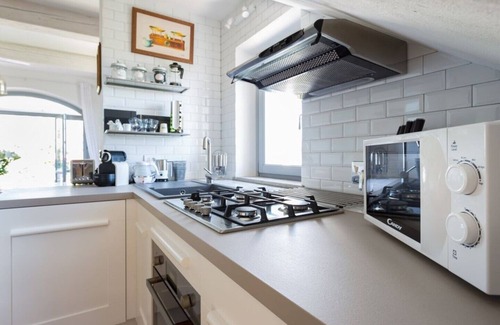 Todi House | Todi Private 2 bed pool villa