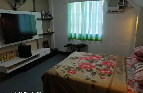 Tagbilaran House | TODIJHOBO Homestay BEST MEMORIES start here!