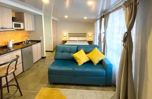 Cajica Apartment | Todo en Uno