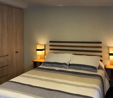 Cajica Apartment | Todo en Uno