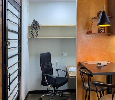 Cajica Apartment | Todo en Uno