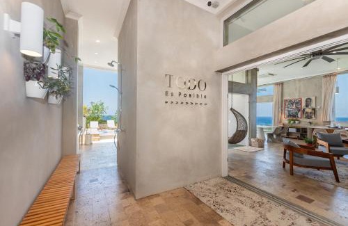 Cahoon Ridge House | Todo es Posible home