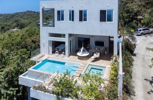 Cahoon Ridge House | Todo es Posible home