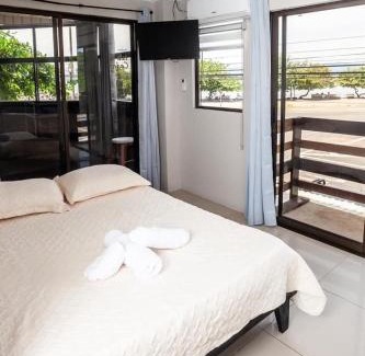 Puntarenas Apartment | Todo incluido en Yate a Isla Tortuga con habitacion de hotel en Puntarenas