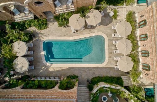 Todos Santos Hotel | Todos Santos Boutique Hotel