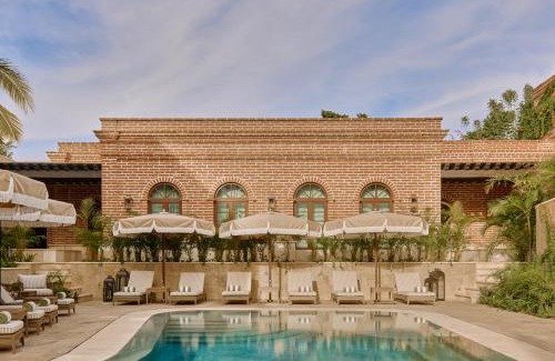 Todos Santos Hotel | Todos Santos Boutique Hotel