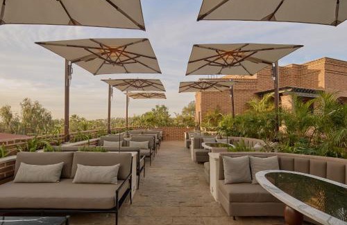 Todos Santos Hotel | Todos Santos Boutique Hotel