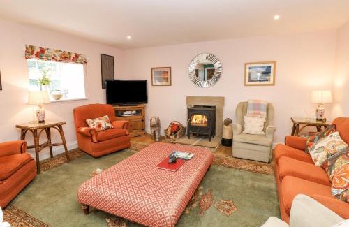 Hallington House | Todridge Barn