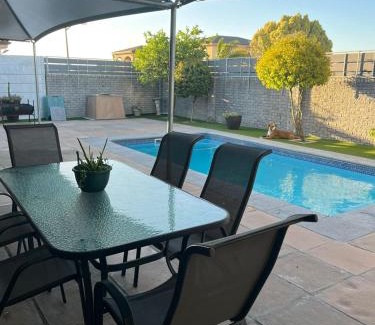Trawal House | Toekies and Abel