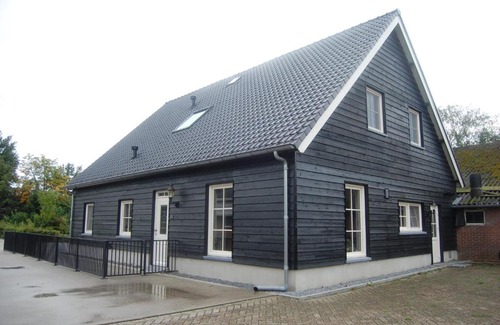 Strijp House | Toenders