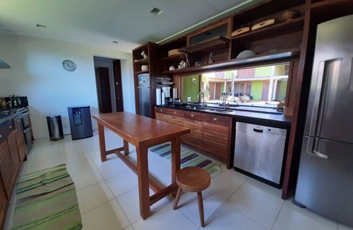 Porto Belo Villa | Toes in the sand Refinement in Buzios - BUZ014