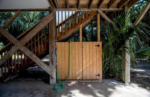 Edisto Island House | Toes in the Sand
