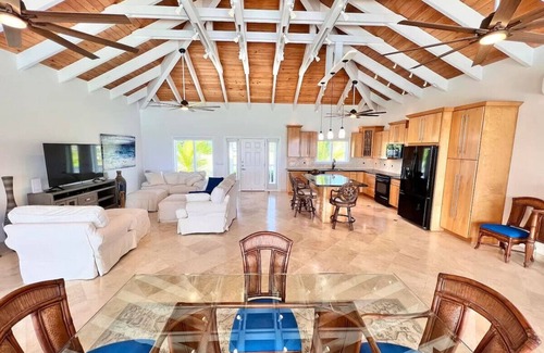 Christiansted House | Toes in the Sand Beach House