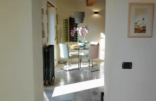 Monte Santa Maria Tiberina House | Tofanello Luxurious Holiday Homes