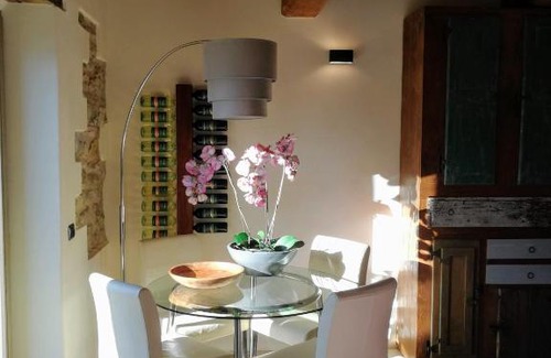 Monte Santa Maria Tiberina House | Tofanello Luxurious Holiday Homes