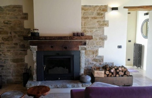 Monte Santa Maria Tiberina House | Tofanello Luxurious Holiday Homes
