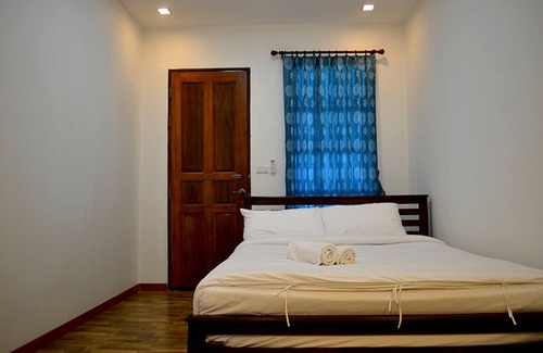 Nakhon Nayok Hotel | Toffee House Resort
