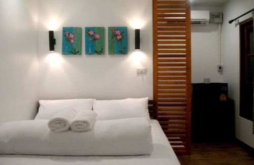 Nakhon Nayok Hotel | Toffee House Resort
