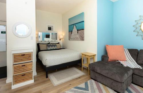Tofino House | Tofino Waterfront Condo