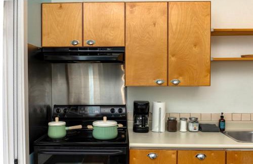 Tofino House | Tofino Waterfront Condo
