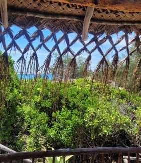 Tofo Ski Chalet | Tofo Beach Gardens