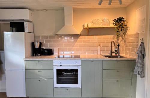 Tofta House | Tofta Havsro 9