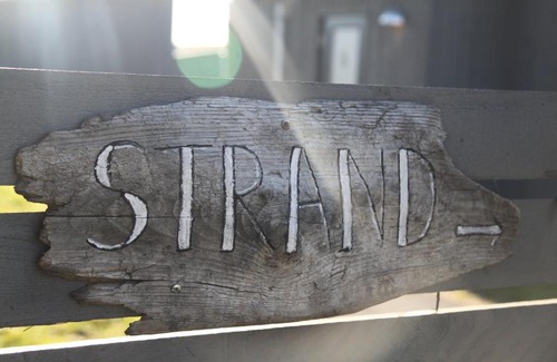 Gotlands Tofta Resort | Tofta Resort