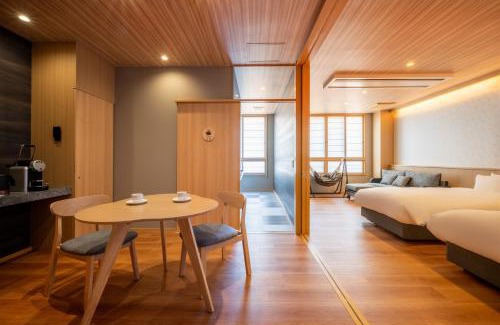 Onogawa Onsen Hotel | Tofuya Ryokan, Onogawa Onsen, Sauna, Barrier-free