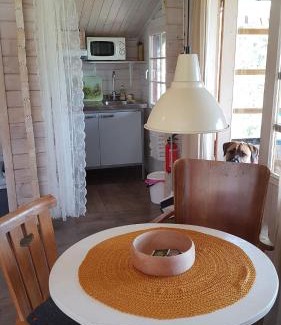 Gunnebo House | Tofvehults Boende