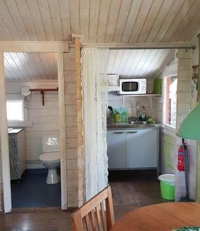 Gunnebo House | Tofvehults Boende
