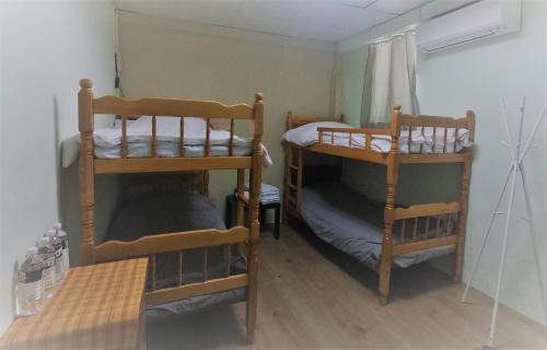Juguang House | Together Stay