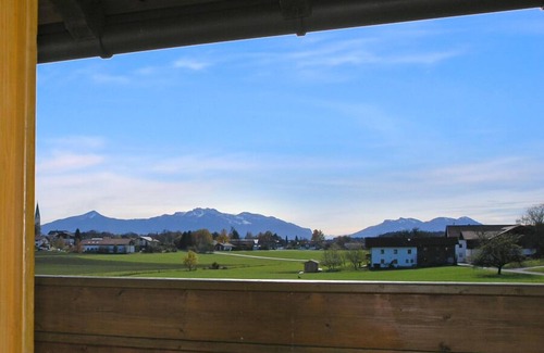 Gstadt am Chiemsee Apartment | Togetherness at home