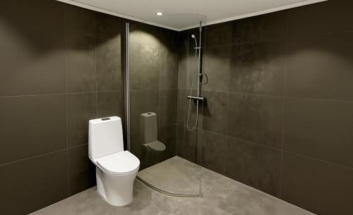 Vaxjo Apartment | Togton Premium Suite Växjö