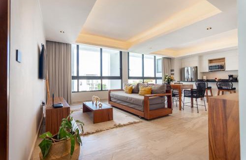 Tohoku Apartment | Toh House Luxury by Boutique Apartments MX