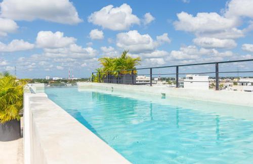Tohoku Apartment | Toh House Luxury by Boutique Apartments MX
