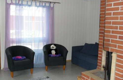 Alavus House | Tohninmäen Talo