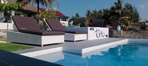Nias House | TOHO NIAS
