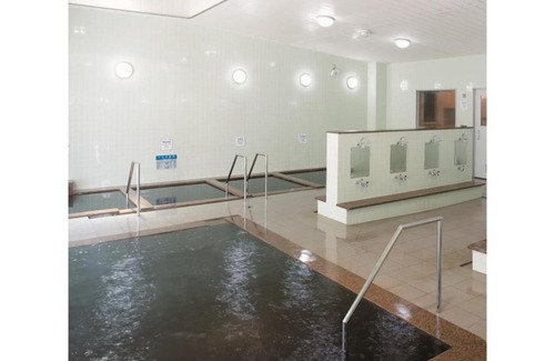 Tohoku Hotel | Tohoku Onsen - Vacation STAY 08516v