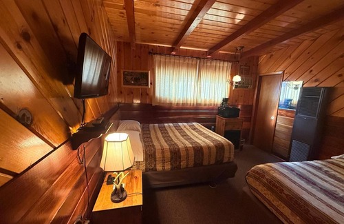 Walker Hotel | Toiyabe Motel