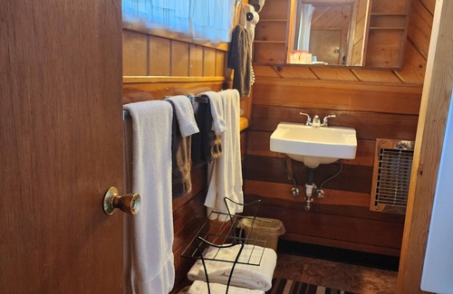 Walker Hotel | Toiyabe Motel