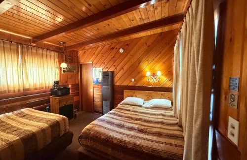 Walker Hotel | Toiyabe Motel
