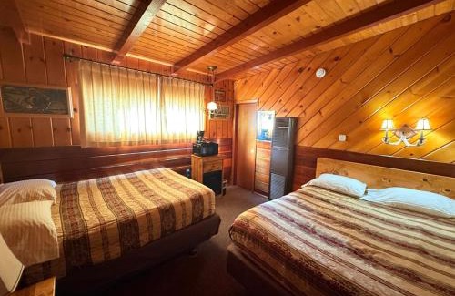Walker Hotel | Toiyabe Motel
