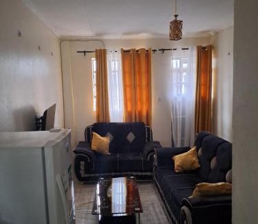 Kisii Apartment | Tojehomes
