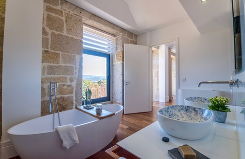 Vila Real Other | Tojeira - The perfect place to discover Trás-os-Montes and the Douro Valley