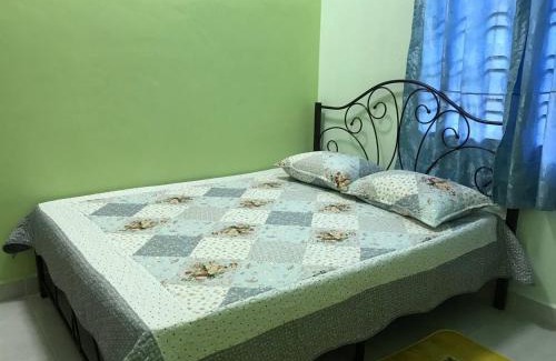 Sik House | Tok Chik Homestay