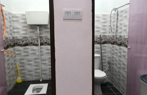 Sik House | Tok Chik Homestay