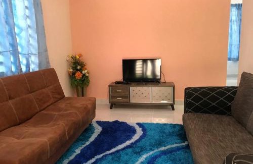 Sik House | Tok Chik Homestay